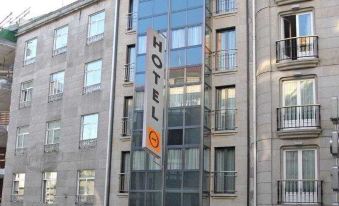 U Hotel Ogalia Vigo