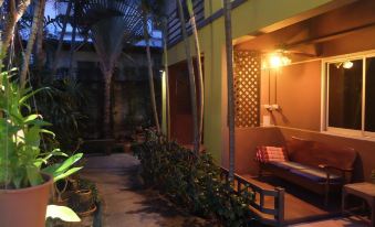 Baan Baimai Boutique Room