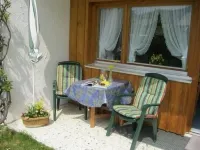 Ferienapartmenthaus Hubertushof - Wifi