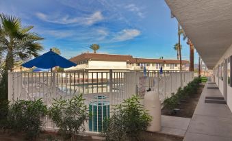 Motel 6 Indio, CA - Palm Springs