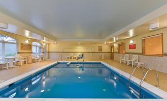 Comfort Inn & Suites Virginia Beach - Norfolk Airport