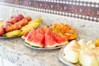 Hotel Regional JF - breakfast