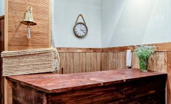 Hostel Port on Nevsky 103