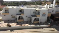 Salmary Hotel Apartments