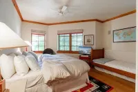 Pinehurst Townhomes #4 Townhouse