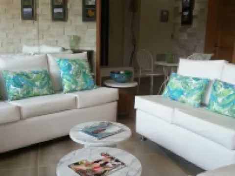 Mon Hotel Boutique Hoteles en Constanza