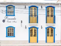 Pousada Sinhá Moça Campos Ltda Hotels in Sao Joao Del Rei