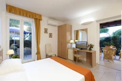 Hotel Villa Smeraldo