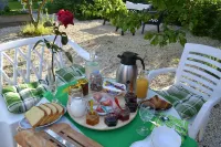 L'Auberge du Moulin à Grains Hotels in Menil-la-Horgne
