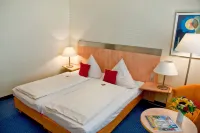 Hotel Central Hotels in Frankenthal