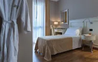 Hotel Terme Bologna