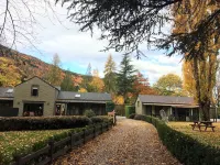 Shades of Arrowtown فنادق في أروتاون