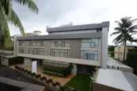Maple Ivy- A Boutique Hotel - parking