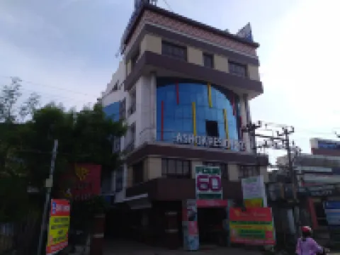 Hotel Ashok Residency Hotels near Porur