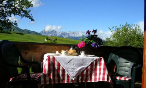 Stoibhof Familie Klauser - Housity