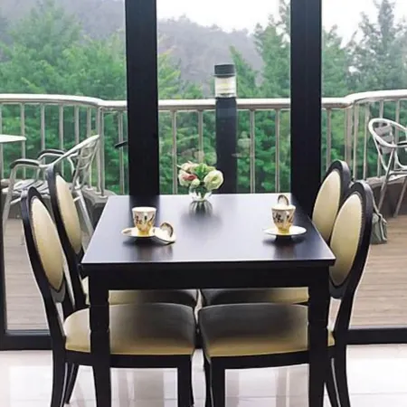 Chungju Suanbo Park Hotel