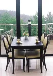 Chungju Suanbo Park Hotel - Frühstück