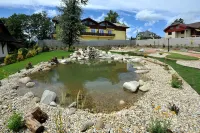 Aplend Tatry Holiday Hotels near Nabymax