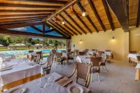 Hotel Marana - Frühstück