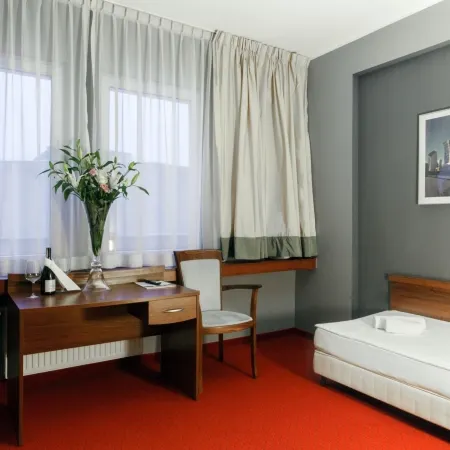 M Hotel