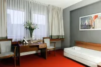 M Hotel Hotels in Lodz