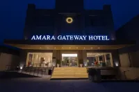 Amara Gateway Hotel Hotels in Bhensia