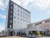HOTEL MYSTAYS Nayoro Hotels in Nayoro