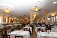 Hotel Monarque Costa Narejos