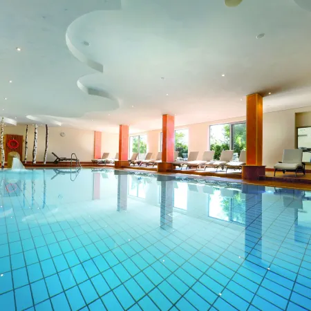 Hotel Grüner Wald