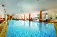 Hotel Grüner Wald Hotel di Freudenstadt