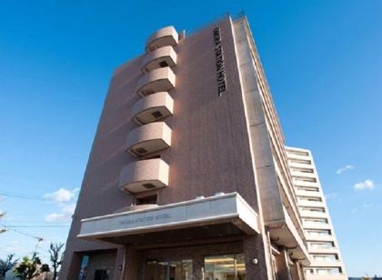 大村車站飯店
