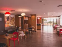 Ibis Carlos Barbosa Hotel di Garibaldi