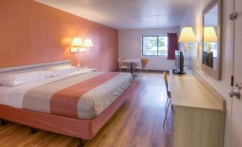 Motel 6-Branford, CT - New Haven - Housity