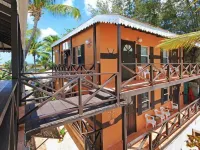Mary's Boon Beach Resort & Spa