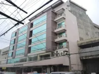 MetroCentre Hotel Hotel in zona St. Joseph The Worker Cathedral