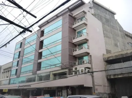 地鐵中心酒店及會議中心