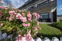 Das Frühstückshotel Büsum Hotels in Westerdeichstrich