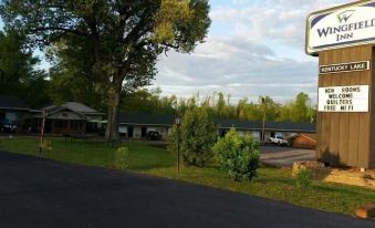 Kentucky Lake Inn