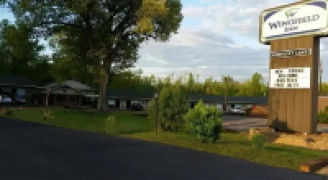 Kentucky Lake Inn