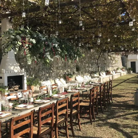 Agriturismo Sant'Alfonso