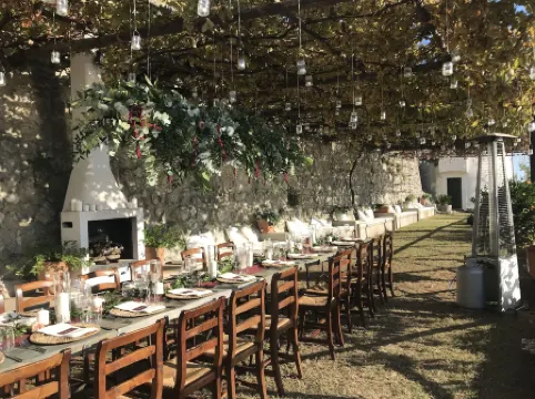 Agriturismo Sant'Alfonso