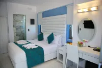 Hellas Beach Hotel - 3-Star