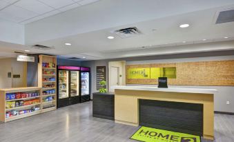 Home2 Suites by Hilton Miramar Ft. Lauderdale