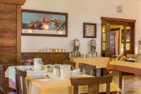 Hotel Crampon Hotels in Courmayeur