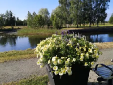 Piteå Vandrarhem Hotels in Pitea