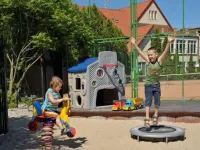 Kormoran Medispa Hotels in Slupski