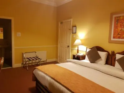 Royal Spa Hotel Hotels in der Nähe von Burren and Cliffs of Moher Geopark