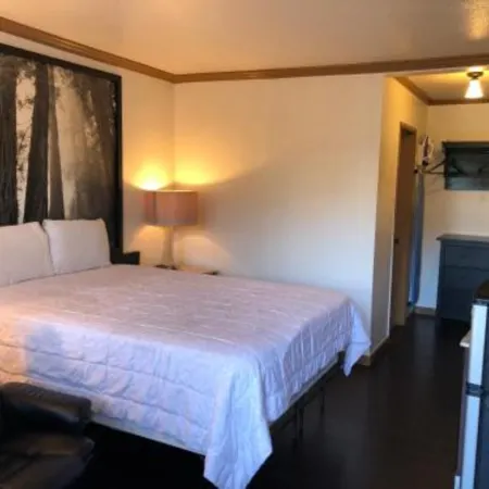 Westwind Lodge