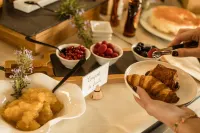 Hôtel Version Maquis Santa Manza - breakfast