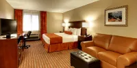 The Hotel Salem
